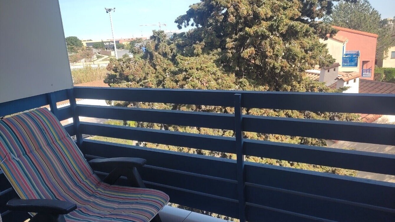 Photo of Outdoor in Les Hauts de Canet