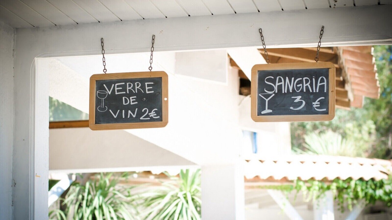 Photo of Outdoor in Les Hauts de Canet