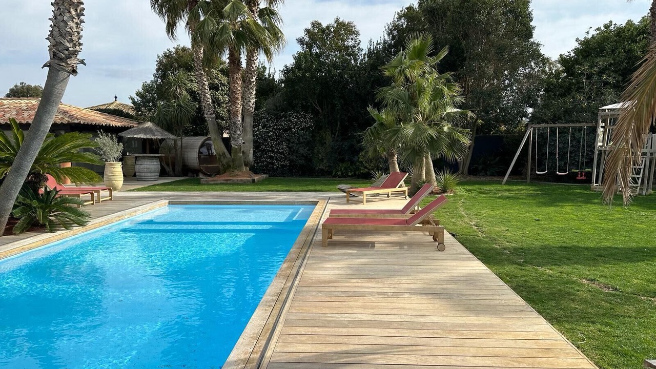 Photo of Outdoor in Candillargues