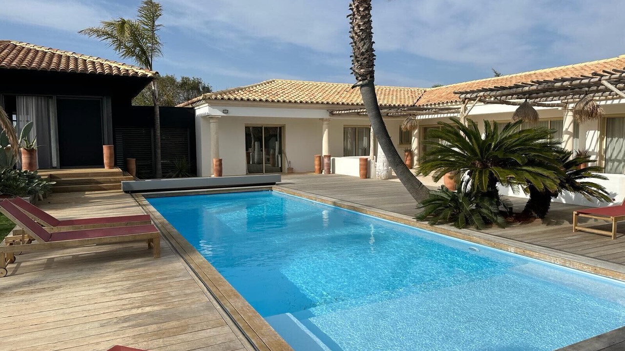 Photo of Outdoor in Candillargues