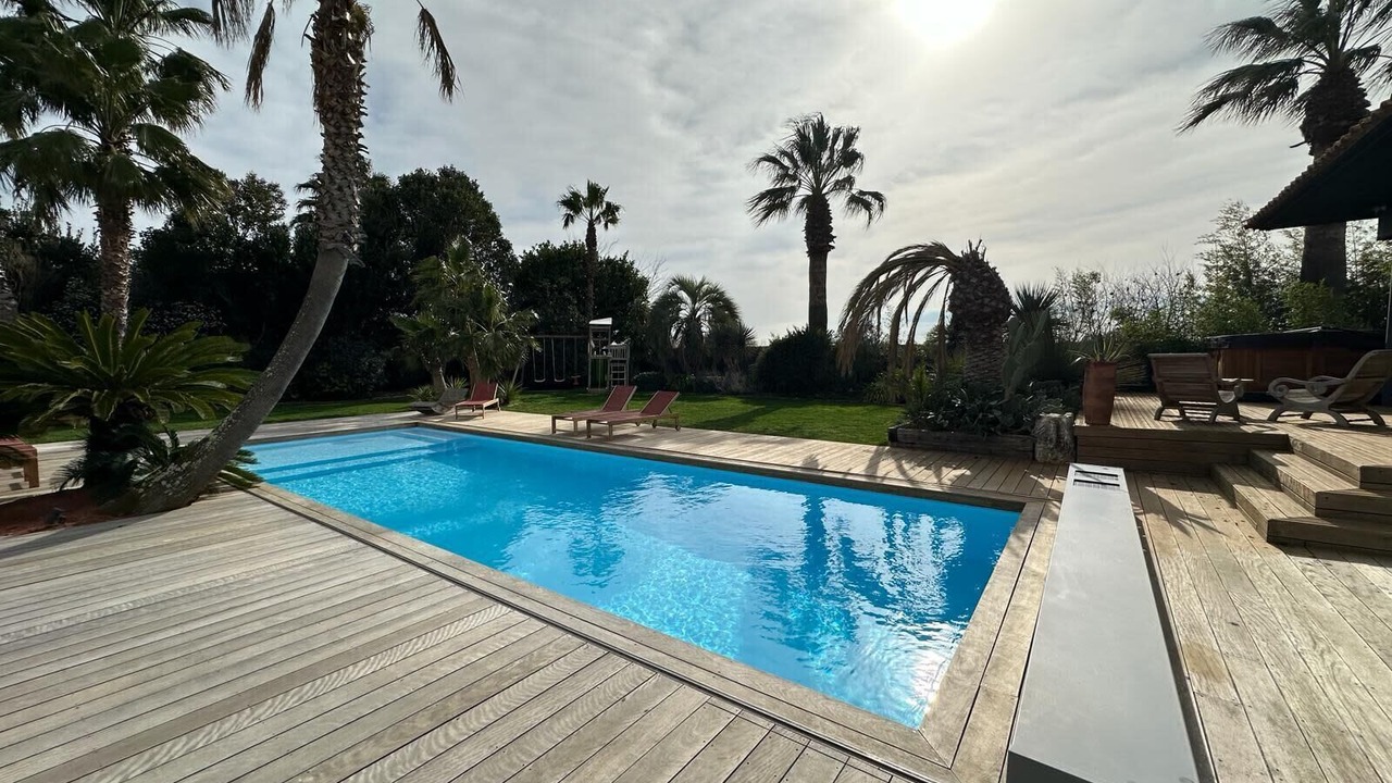 Photo of Outdoor in Candillargues