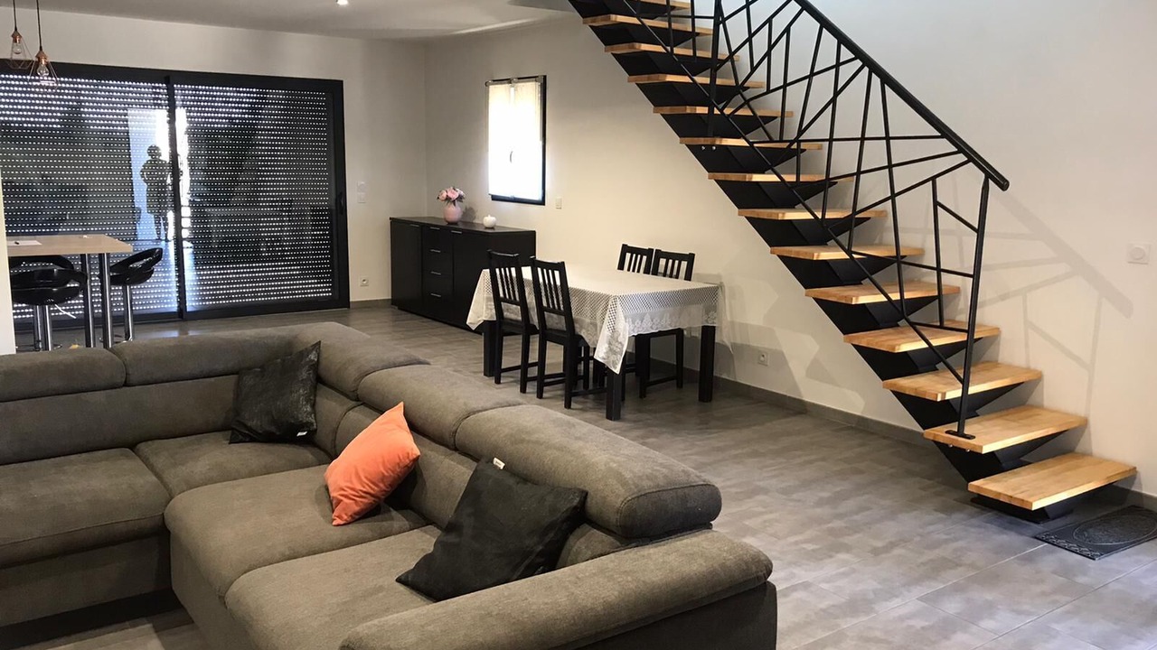 Photo of Livingroom in Aimargues