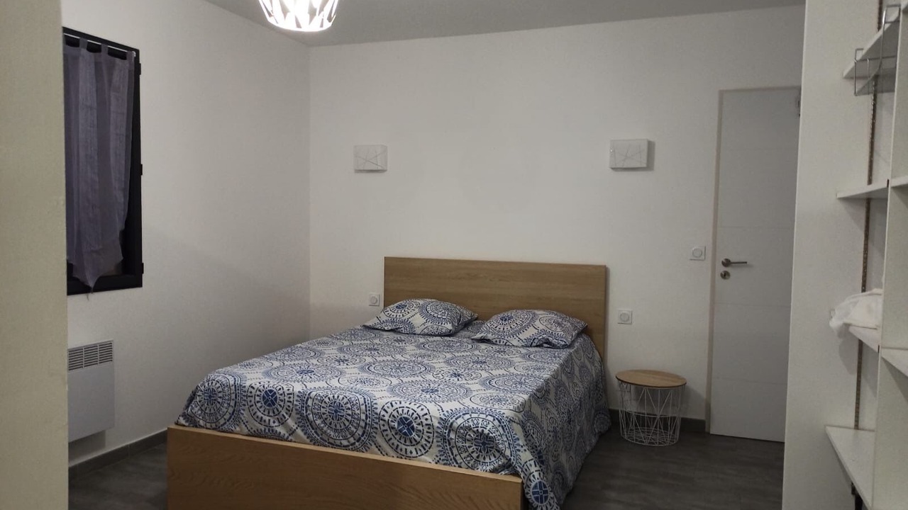Photo of Bedroom in Aimargues