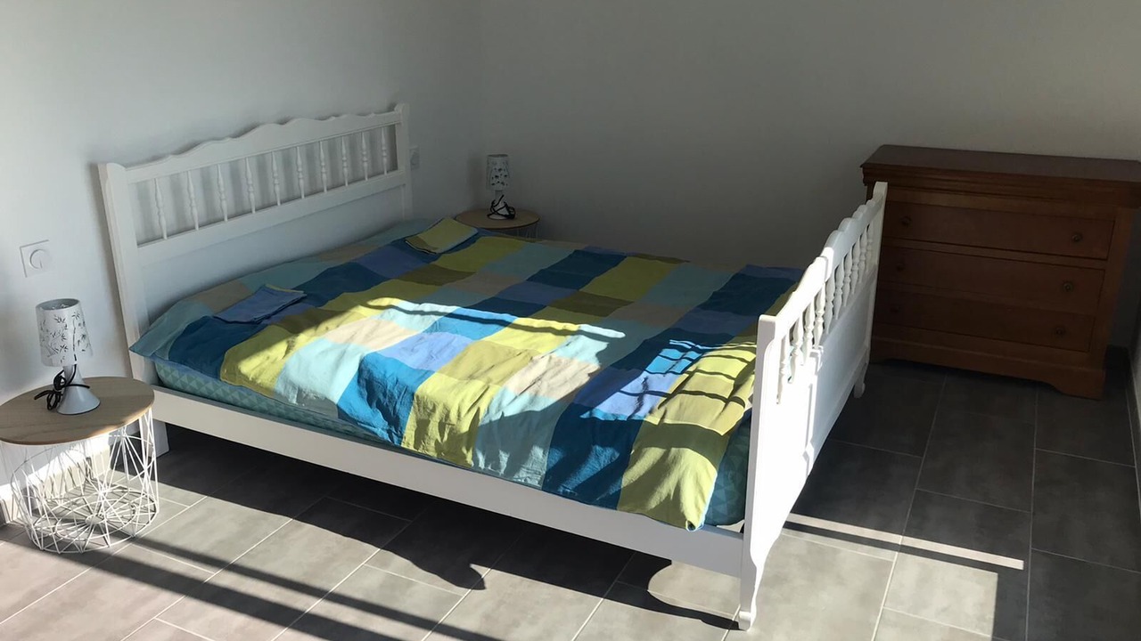 Photo of Bedroom in Aimargues
