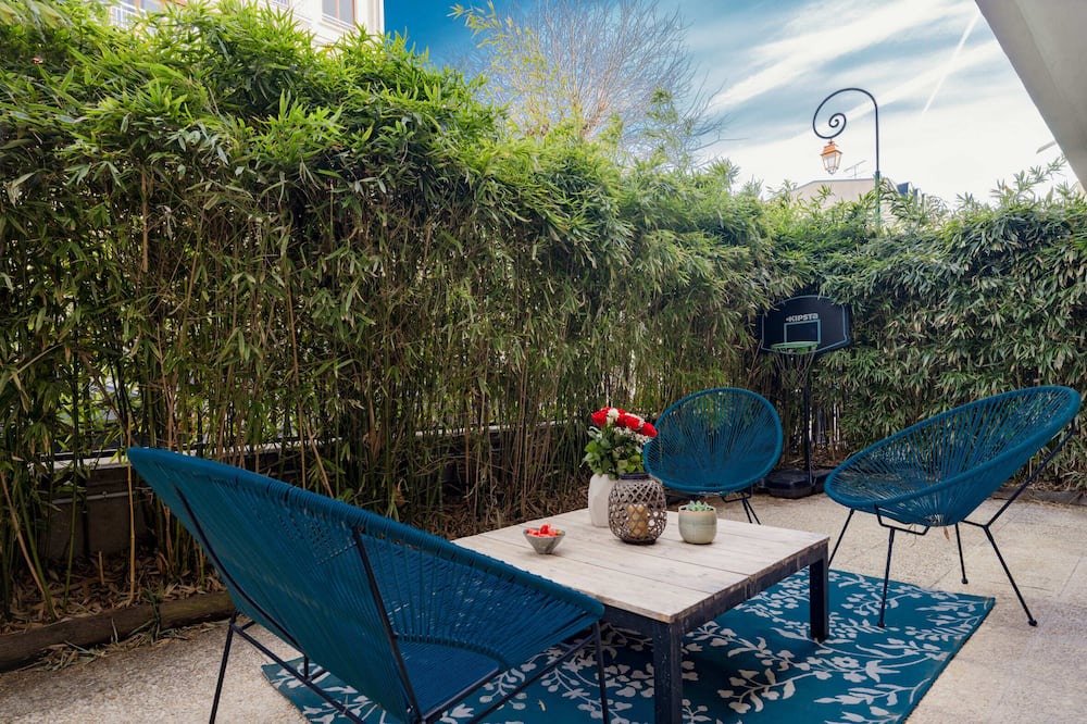 Photo of Outdoor in Saint-Maurice