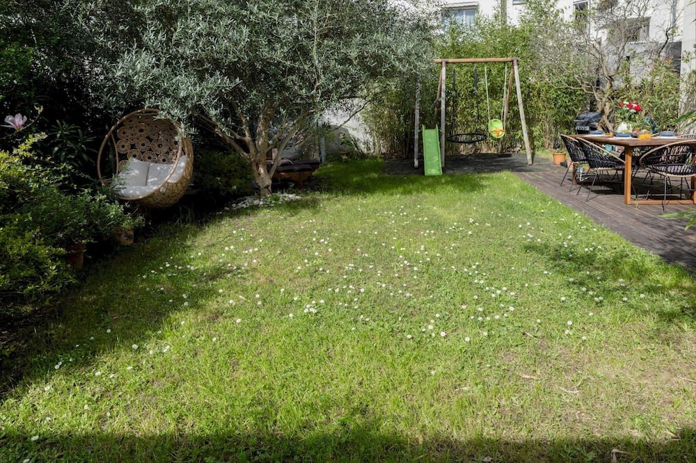 Photo of Outdoor in Saint-Maurice