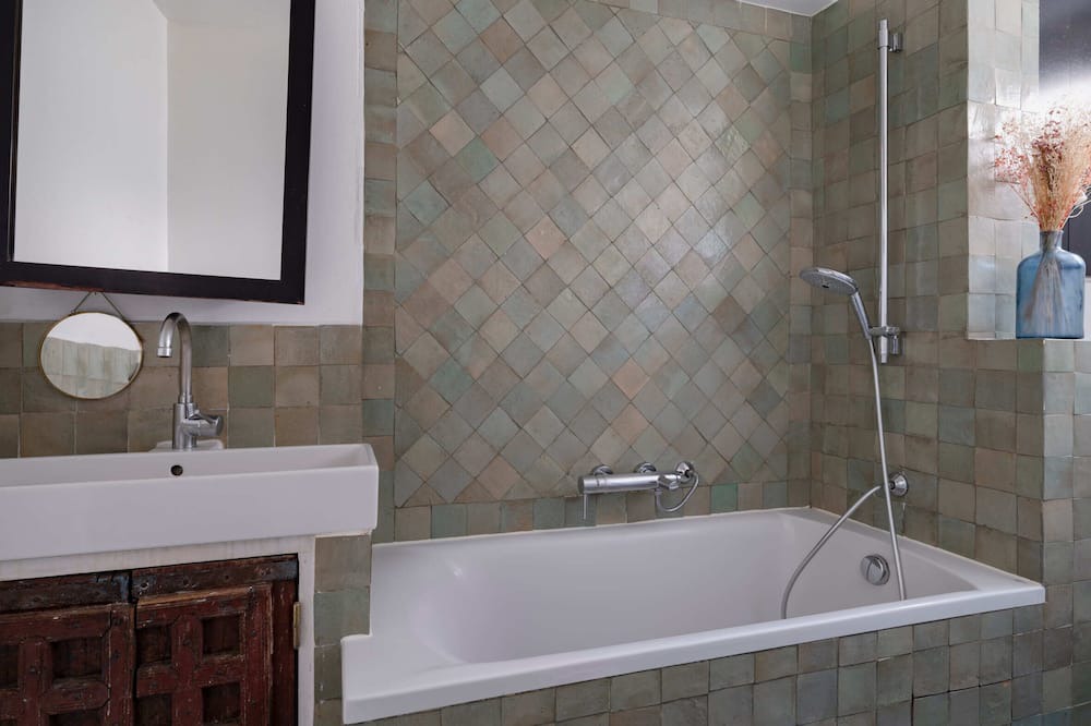 Photo of Bathroom in Saint-Maurice