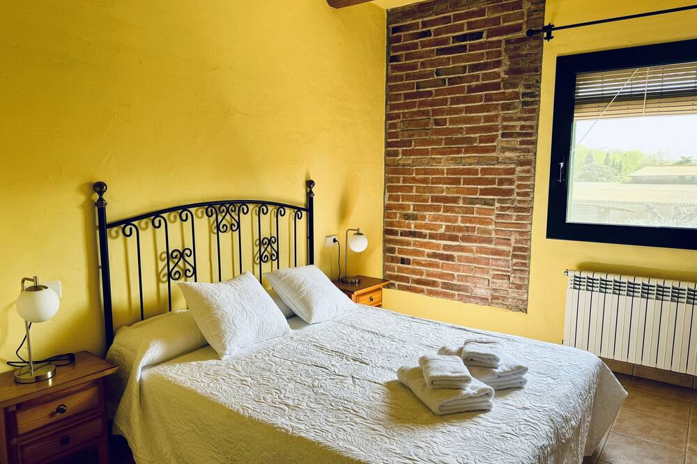 Photo of Bedroom in Serra de Daro