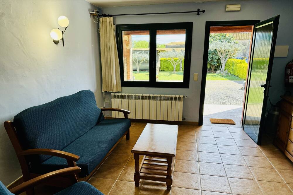Photo of Livingroom in Serra de Daro