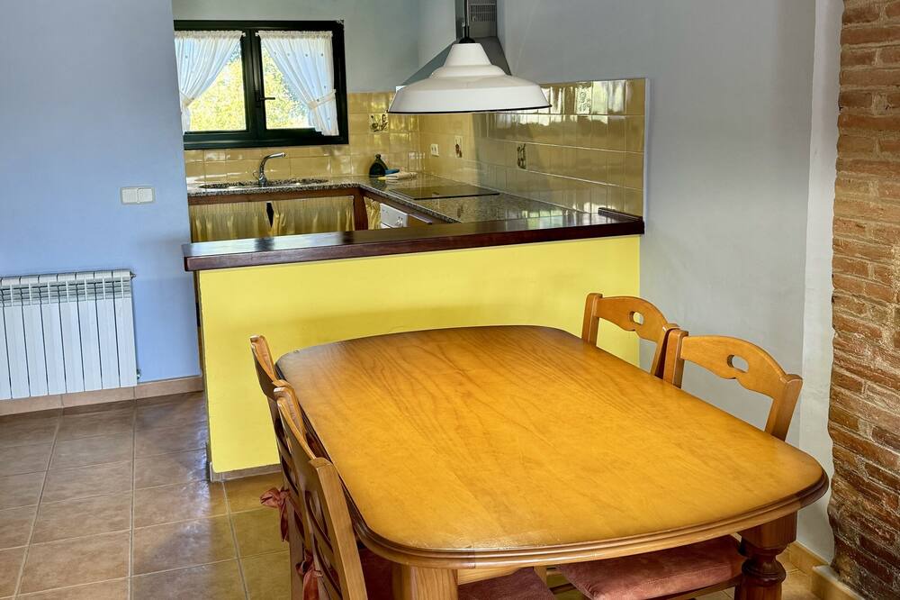 Photo of Kitchen in Serra de Daro