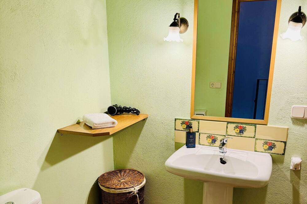 Photo of Bathroom in Serra de Daro