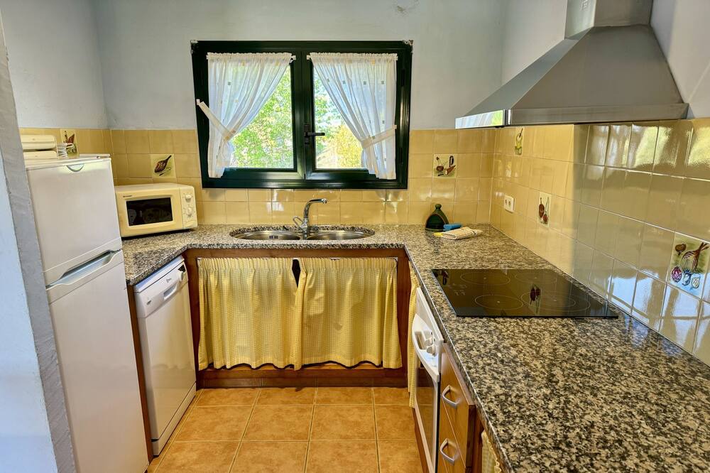 Photo of Kitchen in Serra de Daro
