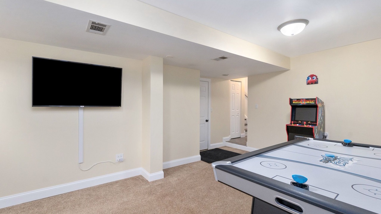 Photo of Bedroom in Dyer