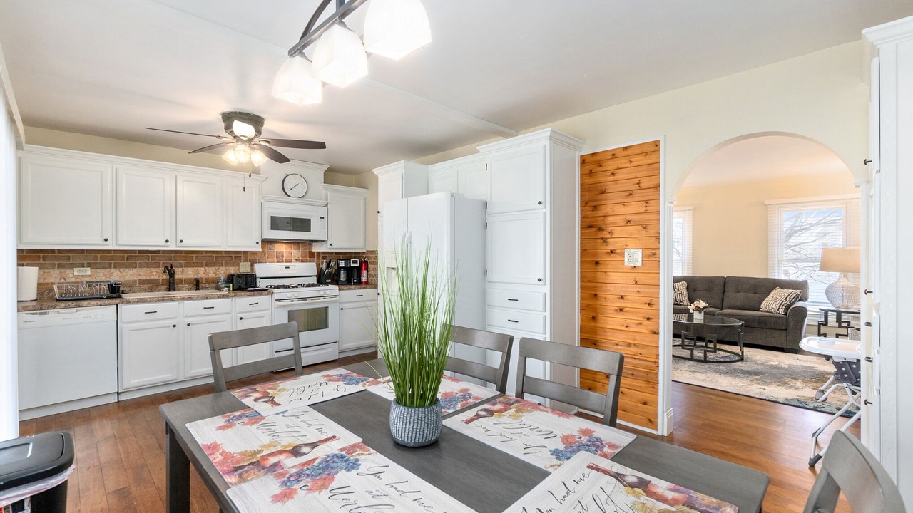 Photo of Kitchen in Dyer
