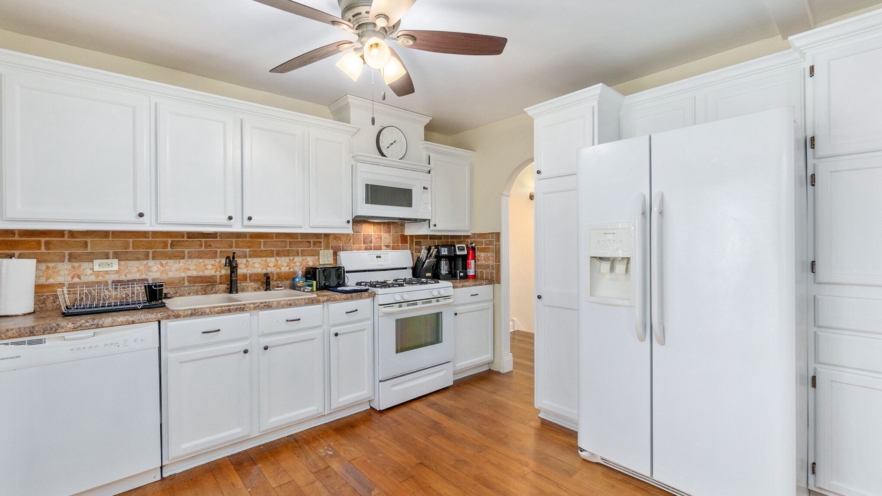 Photo of Kitchen in Dyer