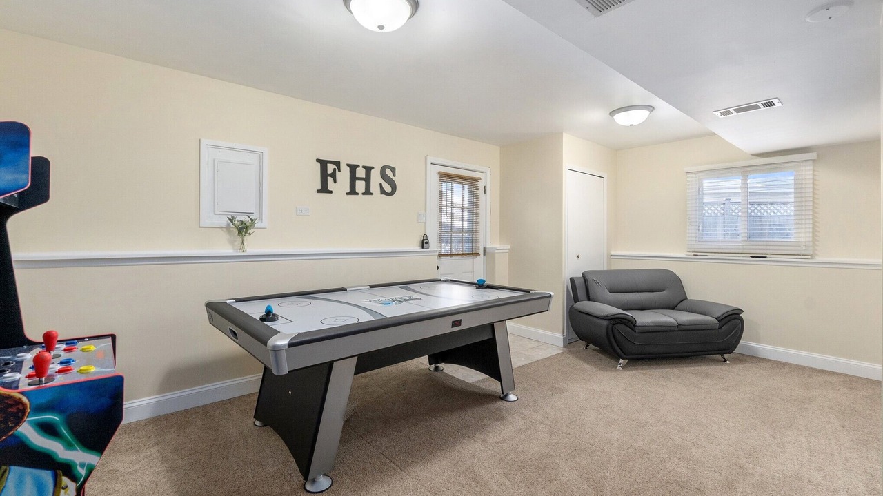 Photo of Bedroom in Dyer
