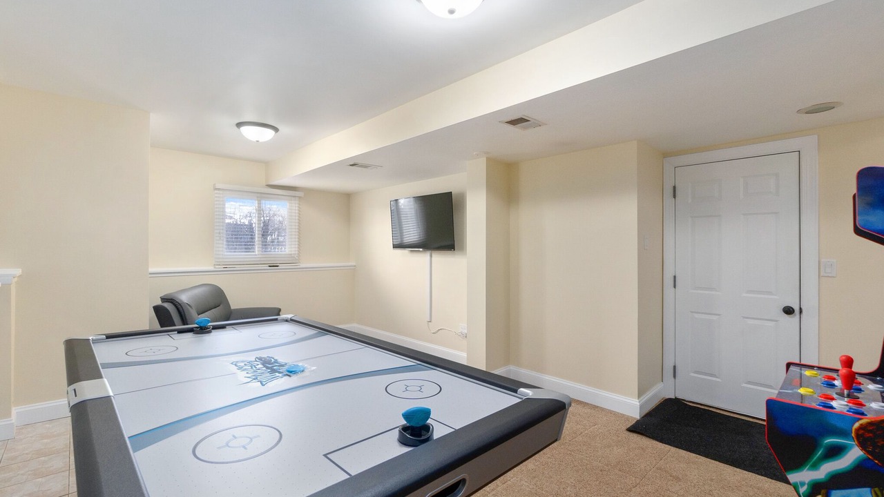 Photo of Bedroom in Dyer