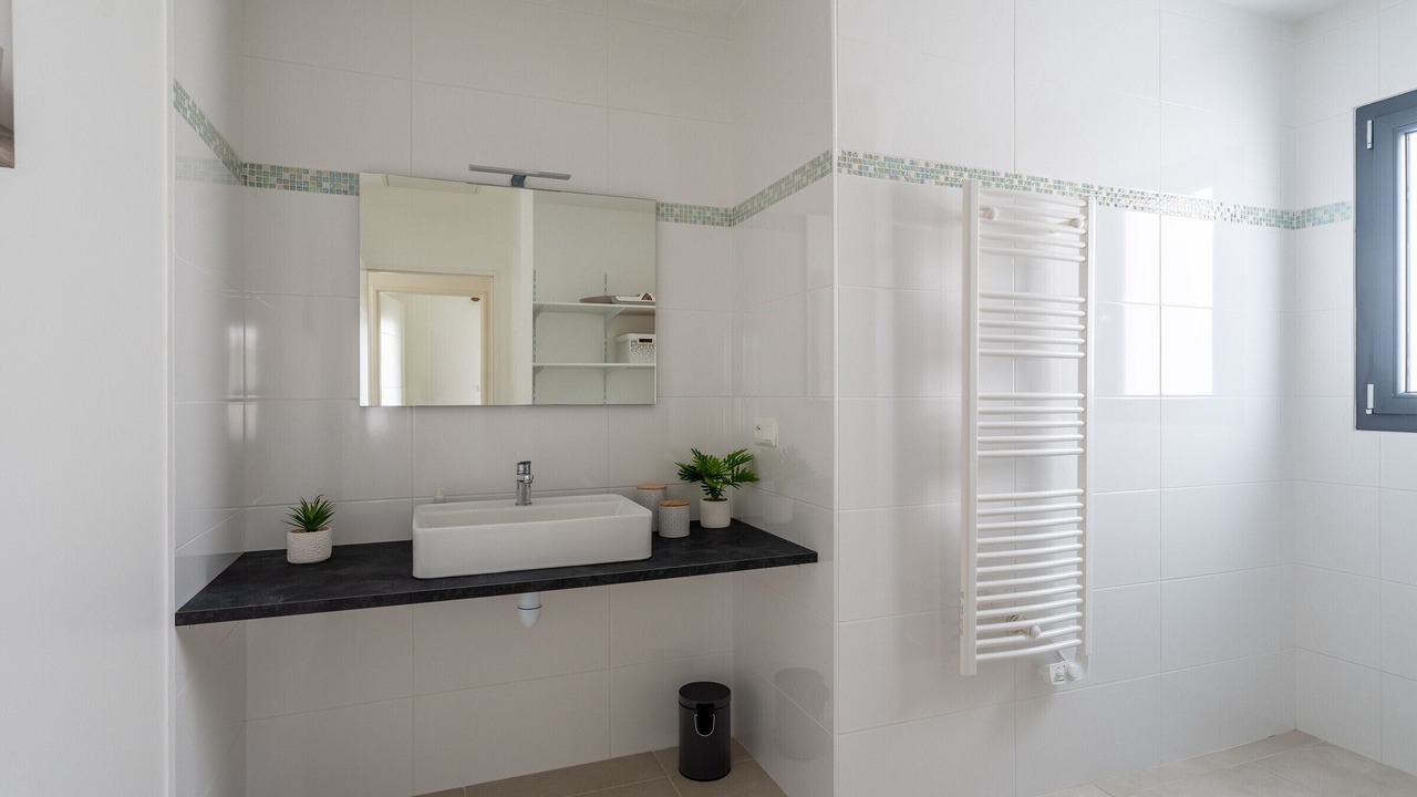 Photo of Bathroom in Parentis-en-Born