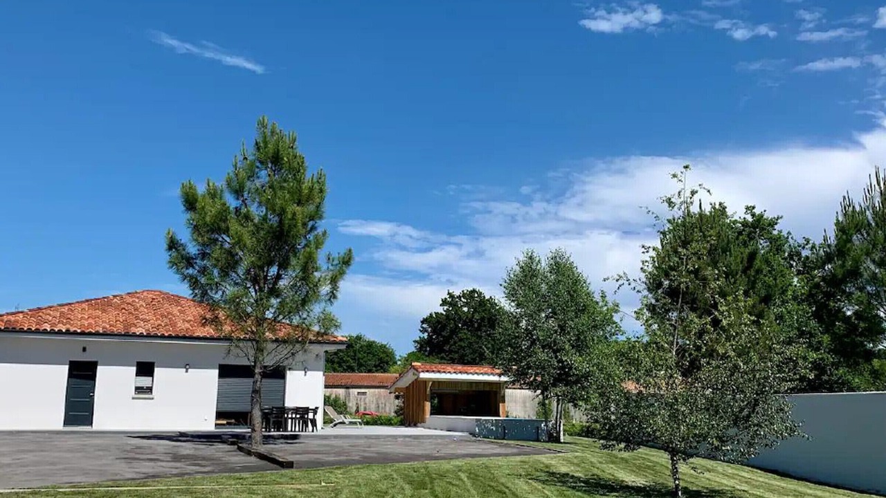 Photo of Outdoor in Parentis-en-Born