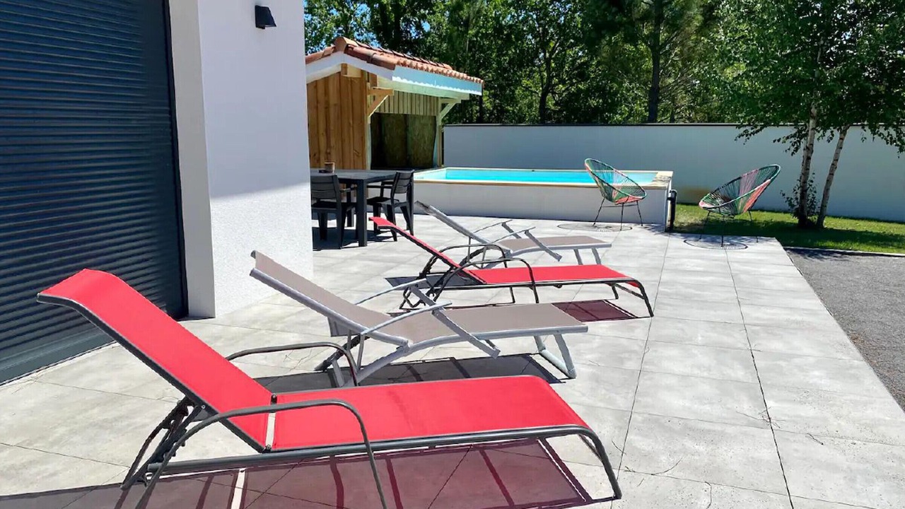 Photo of Outdoor in Parentis-en-Born