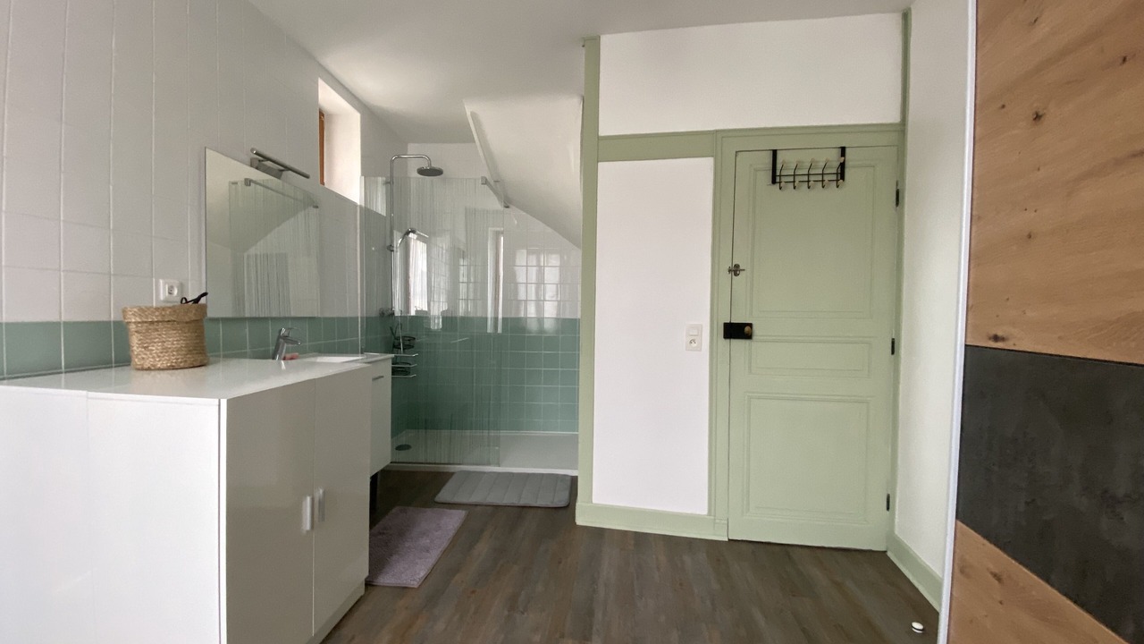 Photo of Kitchen in Tanlay