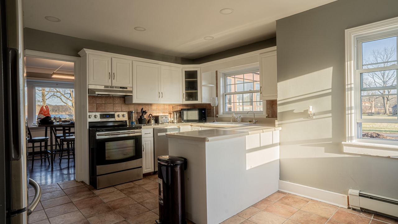 Photo of Kitchen in Niagara Falls