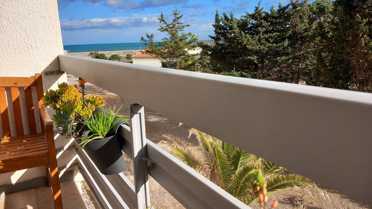 Photo of Outdoor in Leucate
