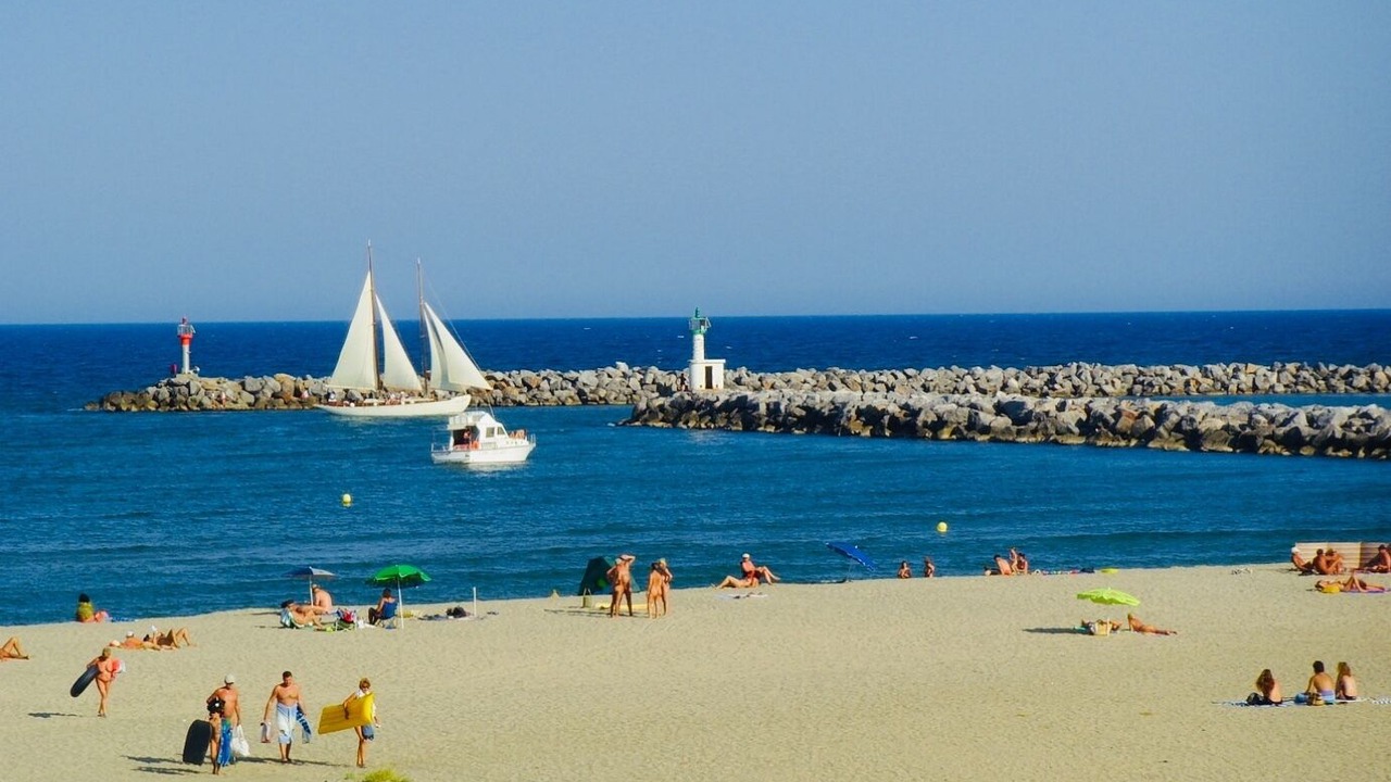 Photo of Others in Leucate
