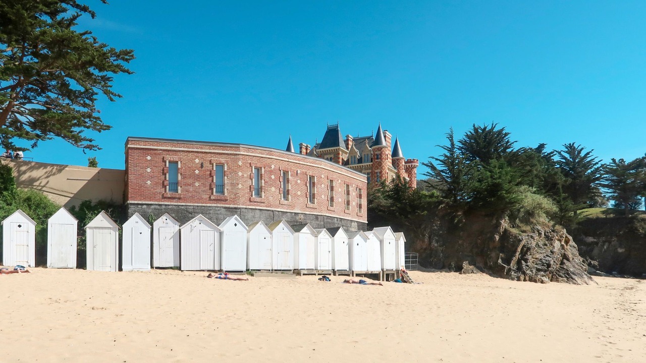 Photo of Outdoor in Saint-Briac-sur-Mer
