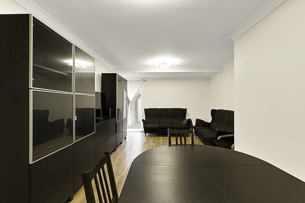 Photo of Bathroom in Abbey