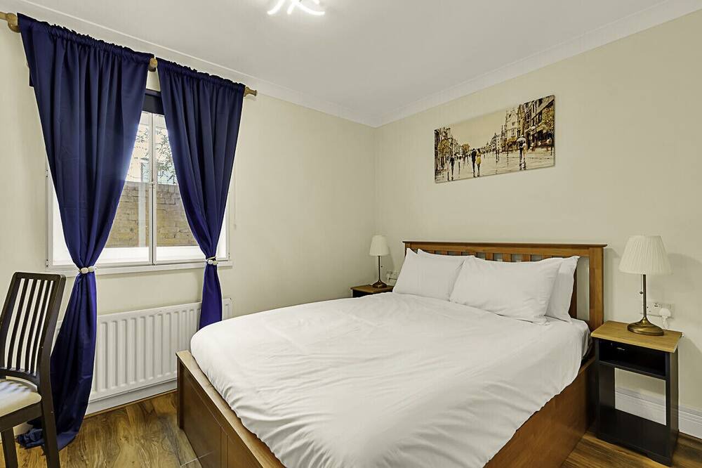 Photo of Bedroom in Abbey