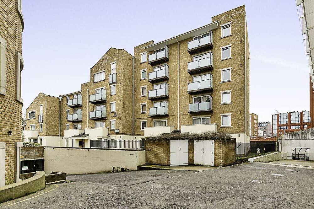 Photo of Outdoor in Abbey