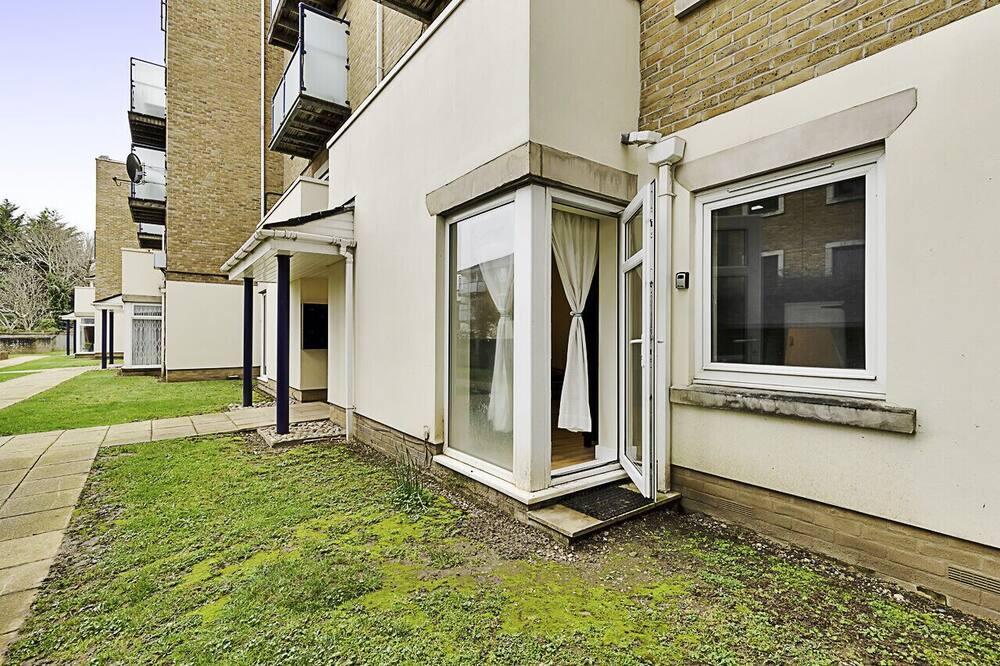 Photo of Outdoor in Abbey