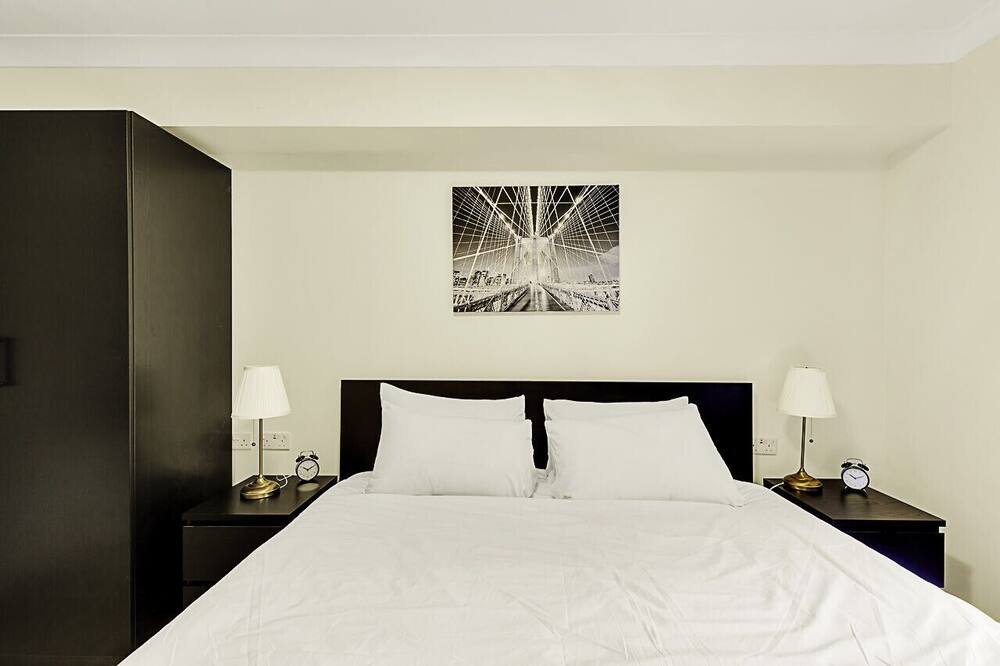 Photo of Bedroom in Abbey