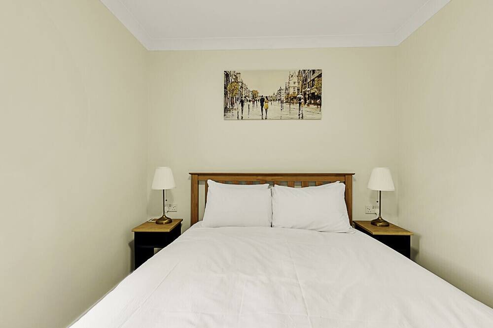 Photo of Bedroom in Abbey