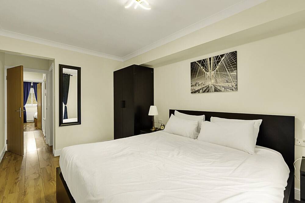 Photo of Bedroom in Abbey