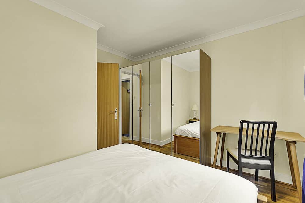 Photo of Bedroom in Abbey