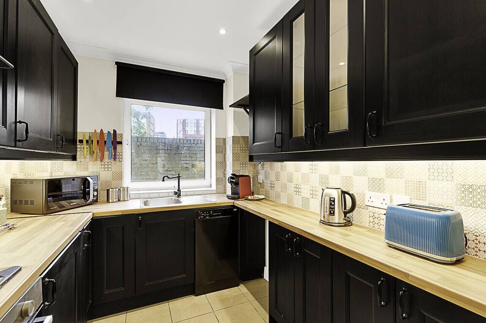 Photo of Kitchen in Abbey