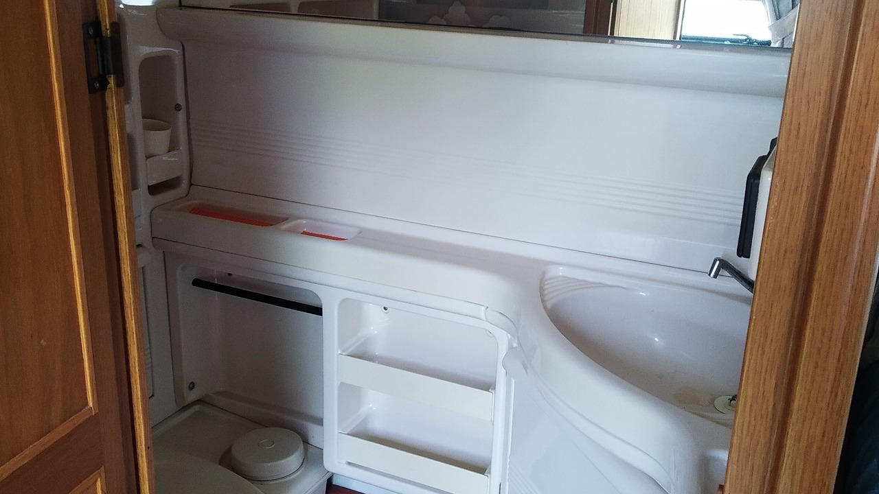 Photo of Bathroom in Bias