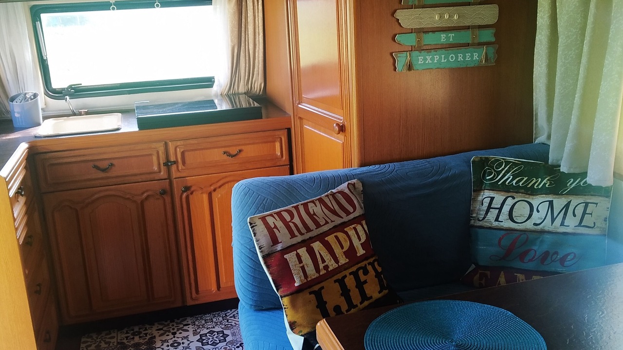 Photo of Kitchen in Bias