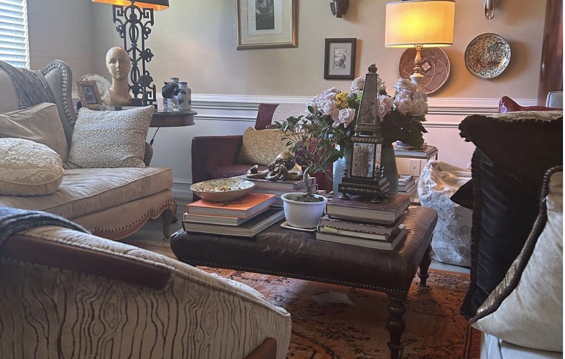 Photo of Livingroom in Evans