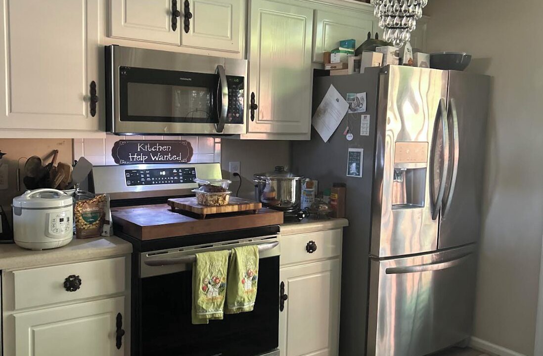 Photo of Kitchen in Evans
