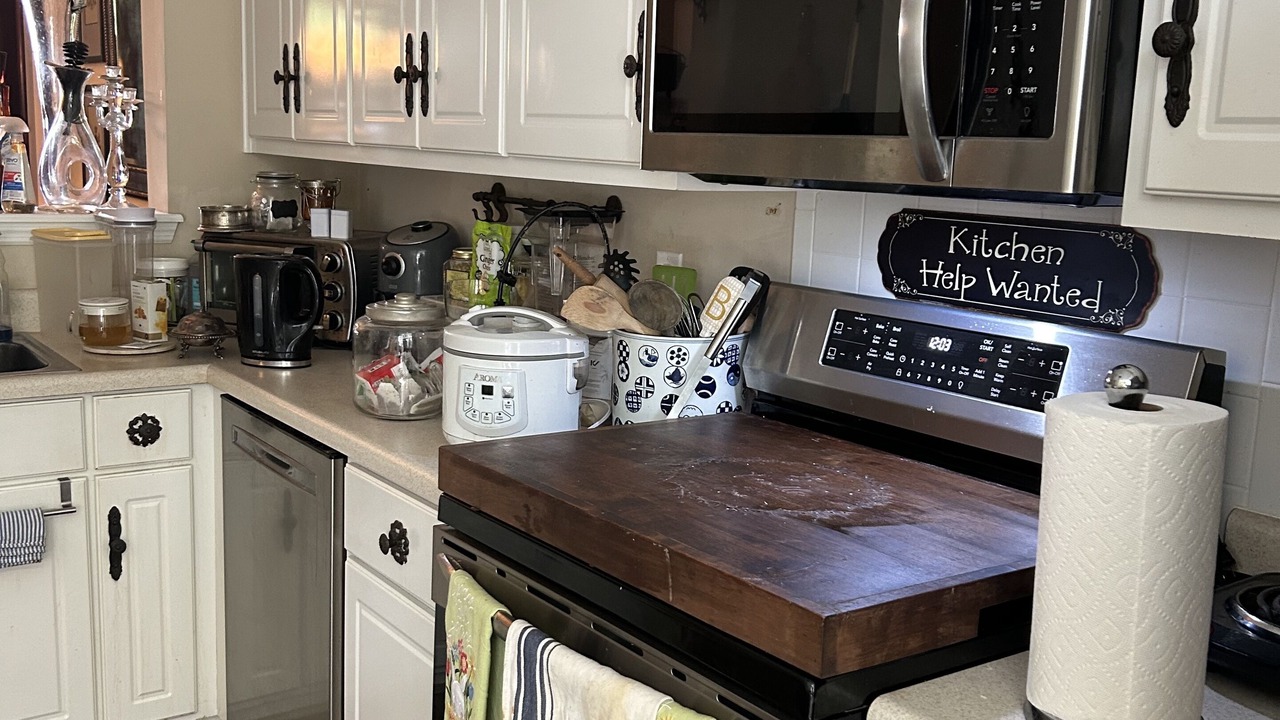Photo of Kitchen in Evans