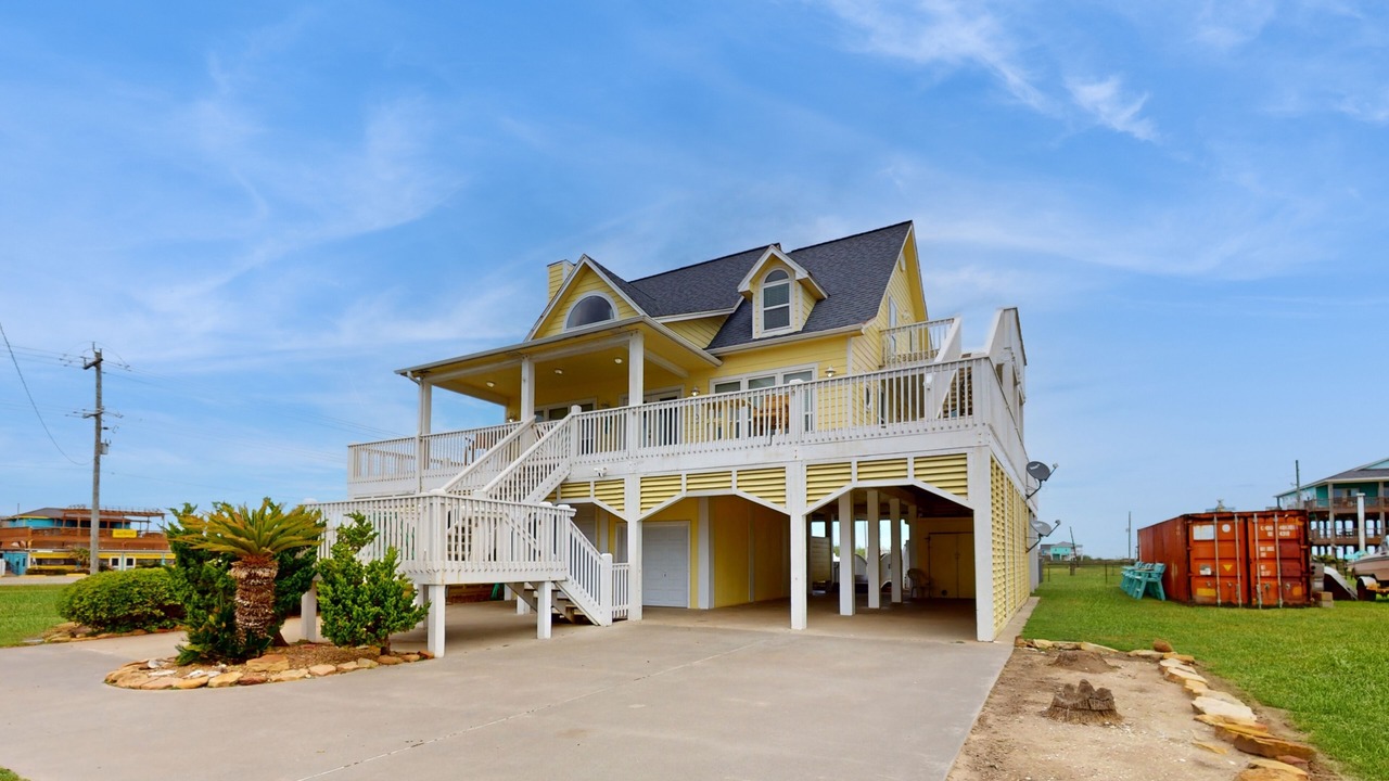 Photo of Outdoor in Gilchrist