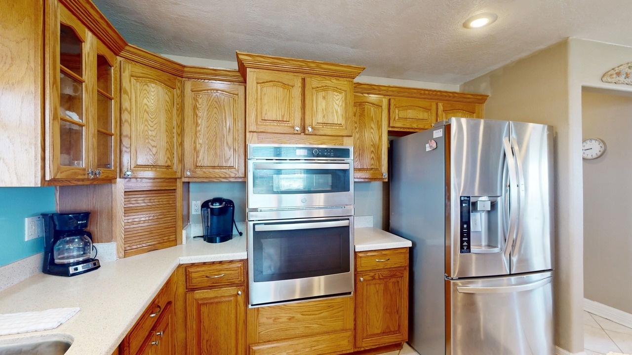 Photo of Kitchen in Gilchrist