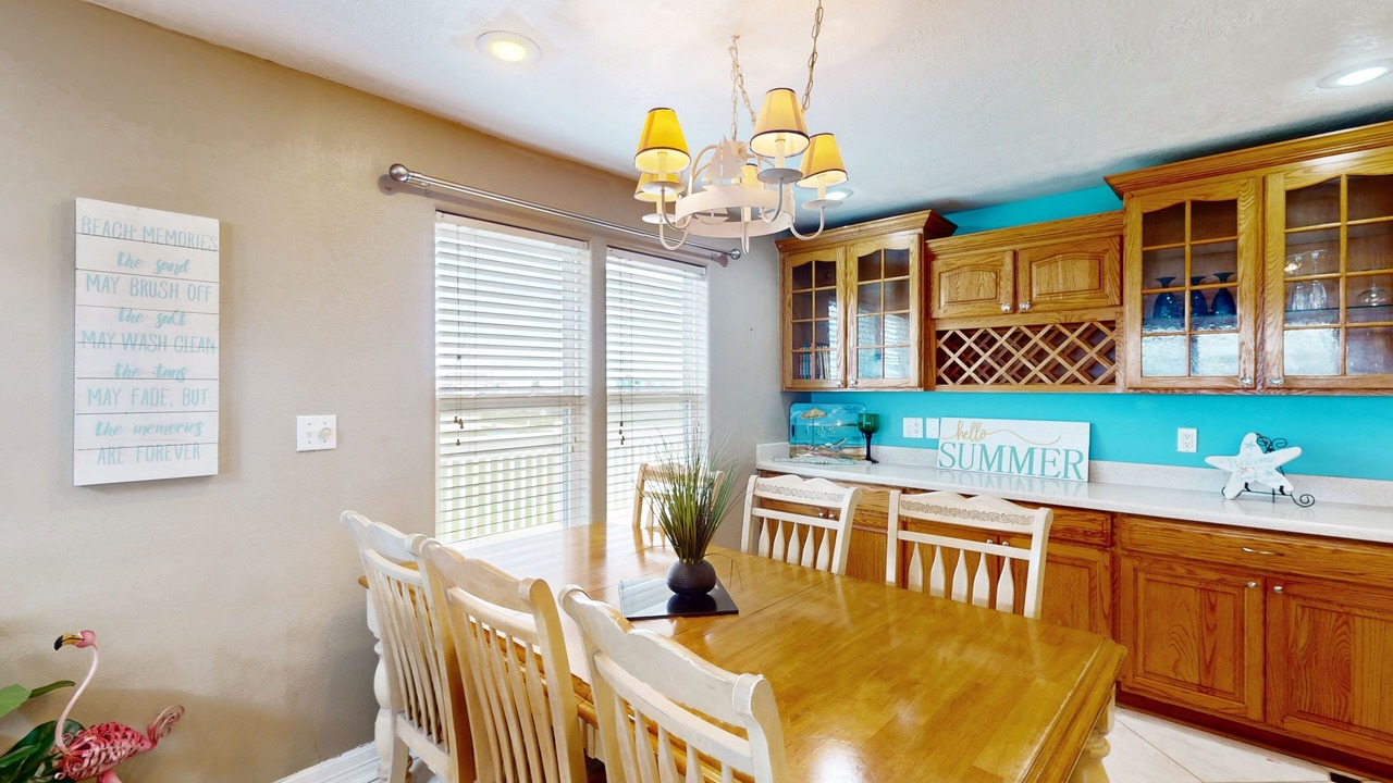 Photo of Kitchen in Gilchrist