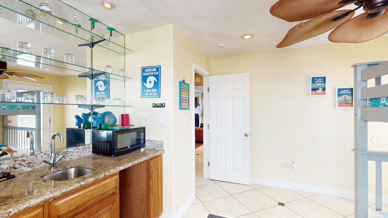 Photo of Kitchen in Gilchrist