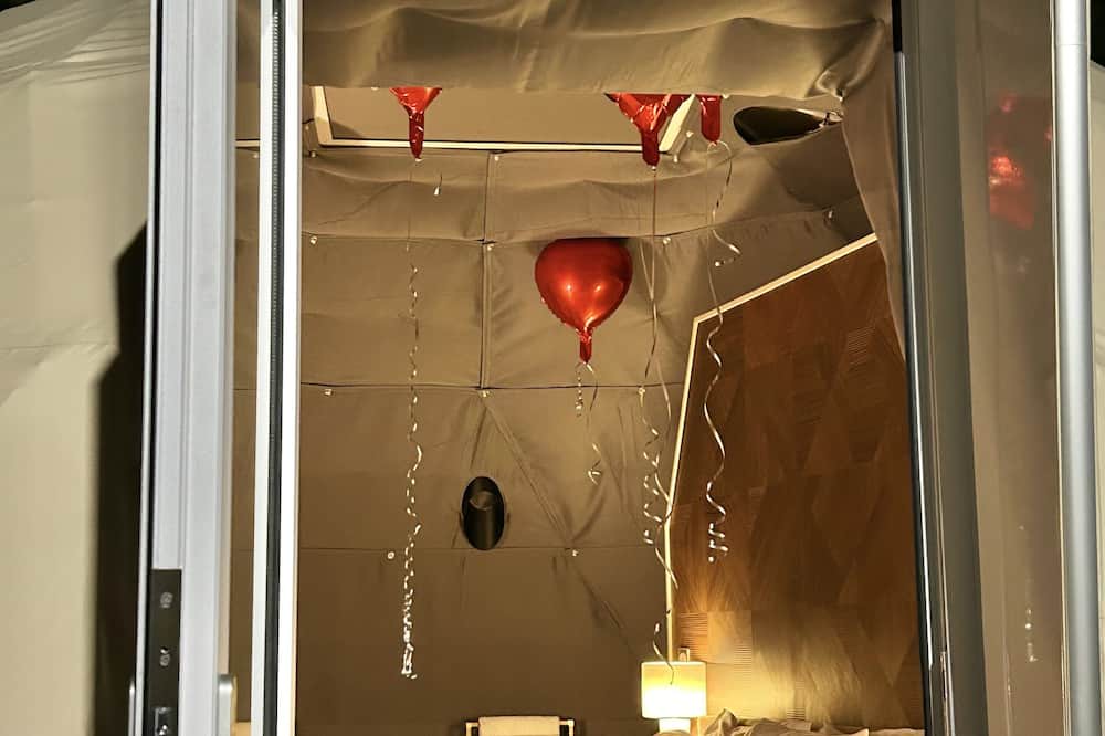 Photo of Bedroom in Saint-Michel-de-Lanes