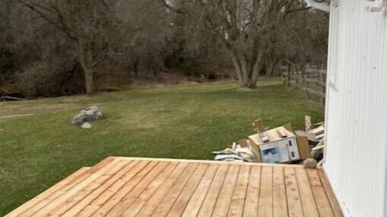 Photo of Outdoor in Hamilton Township