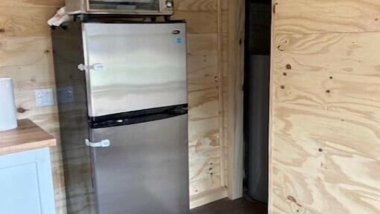 Photo of Kitchen in Hamilton Township